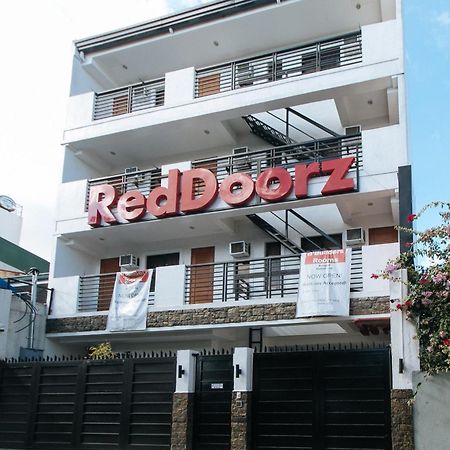 Reddoorz At Dbuilders Rooms Bangkal Makati Makati City Exteriér fotografie